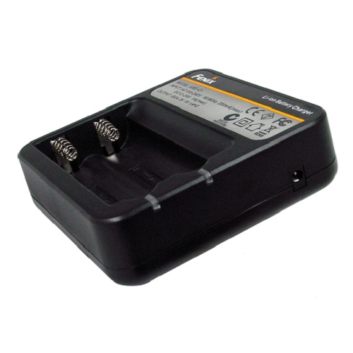 Зарядное устройство Fenix Charger ARE-C1 2x18650 фото 9